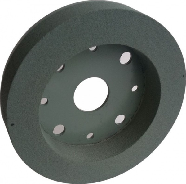 PROMA Brusný kotouč k BKN-1500 Ø 150 (100) x 25 x Ø 32mm) zr.80