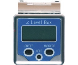 PROMA DS-2 - Digitální sklonoměr