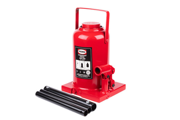 PROMA HZP-32N - Hydraulický zvedák