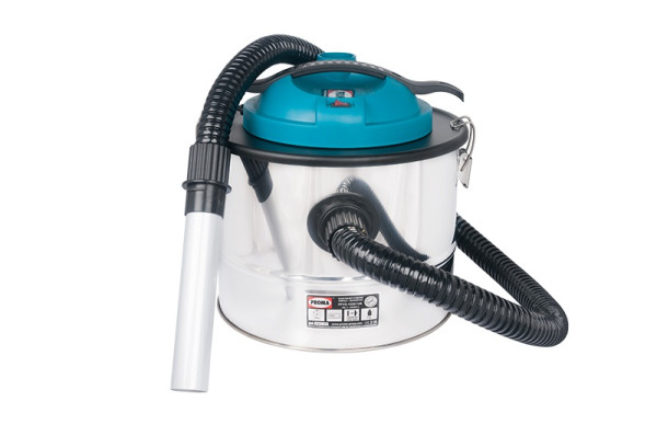 PROMA PPVS-1000/15R - Elektrický vysavač popela - separátor