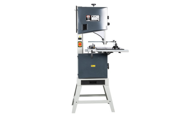 PROMA PP-340 - Pásová pila na dřevo