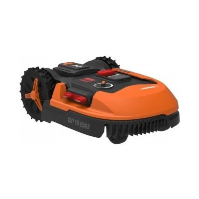 WORX Garden WR147E.1 - Robotická sekačka Landroid L1000