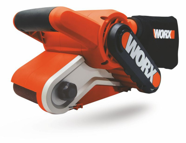 WORX Power tools WX661.1 - Pásová bruska 950W