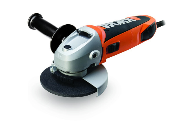 WORX Power tools WX701.1 - Úhlová bruska 710W 115mm