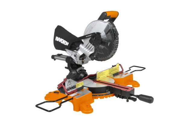WORX Power tools WX845.9 - Aku pokosová pila 20V - bez akumulátoru - Powershare