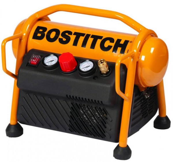 BOSTITCH MRC6-E - Kompresor bezolejový BOSTITCH