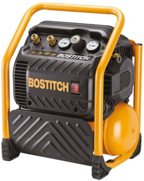 BOSTITCH RC10SQ-E - Kompresor bezolejový BOSTITCH