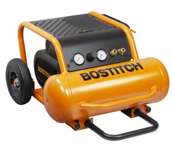 BOSTITCH PS17-E - Kompresor bezolejový BOSTITCH