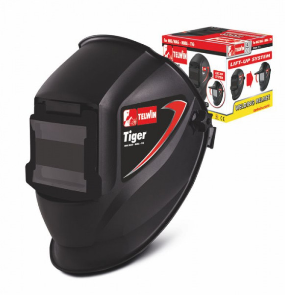 TELWIN Svářecí kukla Tiger