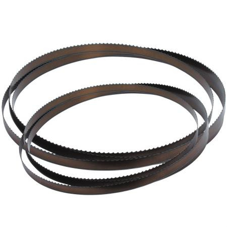- Pilový pás - 13x1640/  6-10z bimetal pro PPK-115, PPK-115U,PPK-115