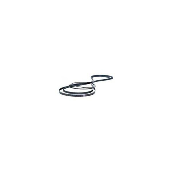 - Pilový pás - 13x1640 / 8-12z bimetal na hliník pro PPK-115, PPK-115U, BZ-110