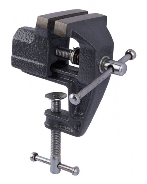 PROMA MS-50 mini svěrák 50mm 0,6kg