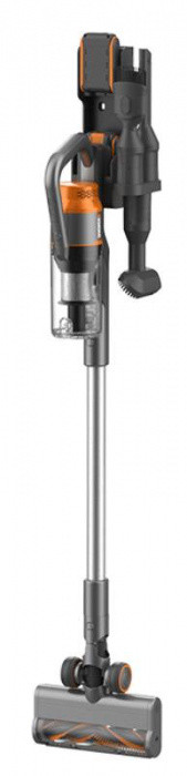 WORX Power tools WX038.9 - Aku vysavač 20V - bez akumulátoru - Powershare