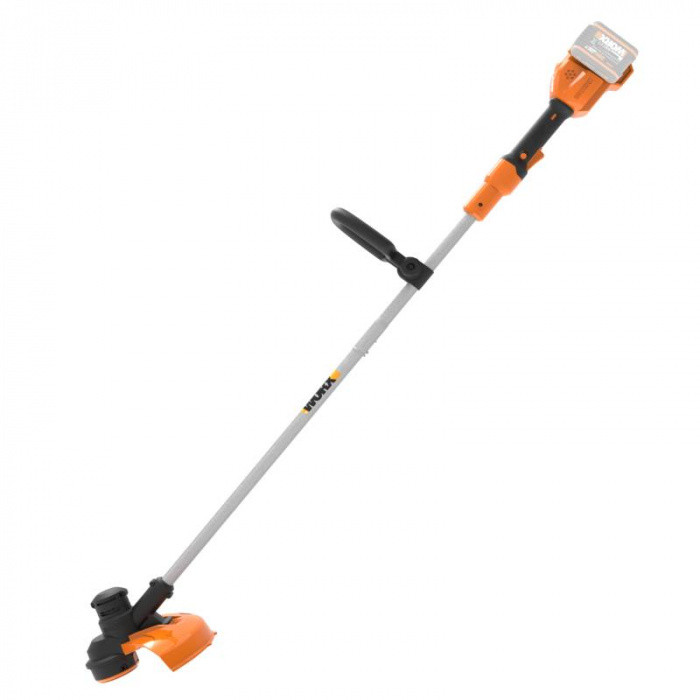 WORX Garden WG183E.9 - Aku strunová sekačka 2x20V 33cm - bez akumulátoru - Powershare