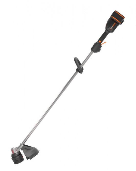 WORX Garden WG185E.9 - Aku strunová sekačka 2x20V NITRO - bez akumulátoru - Powershare