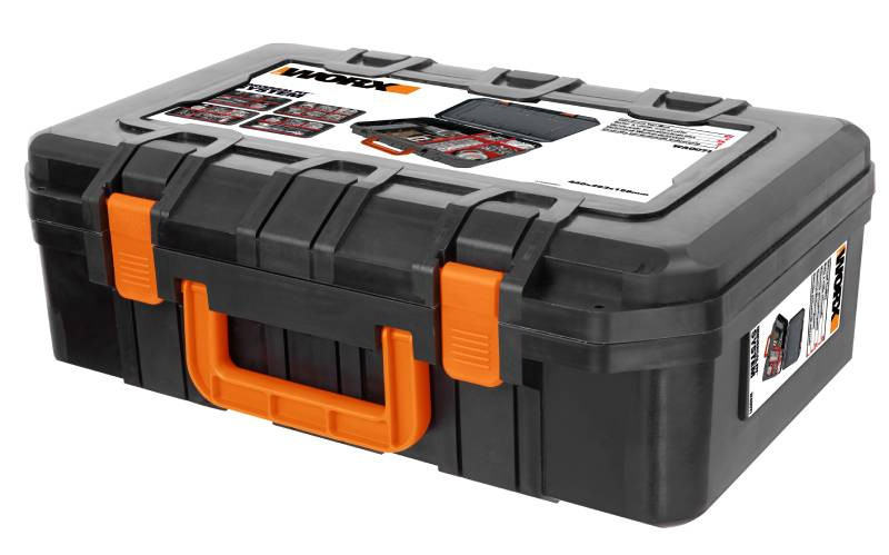 WORX Power tools WA0071 - Kufr na nářadí
