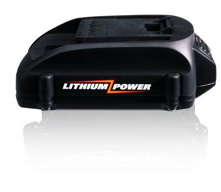 WORX Garden WA3512 - Aku zdroj 18V 1.3Ah lithium pro WG151, WG251, WG540