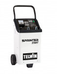 TELWIN SPRINTER 3000 START - Startovací zdroj