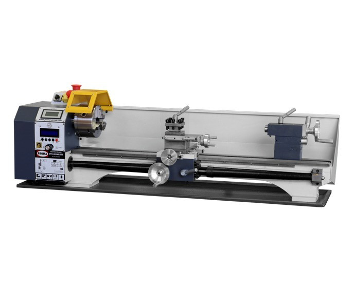 PROMA SPB-800ME/230 - Stolní soustruh na kov ø220