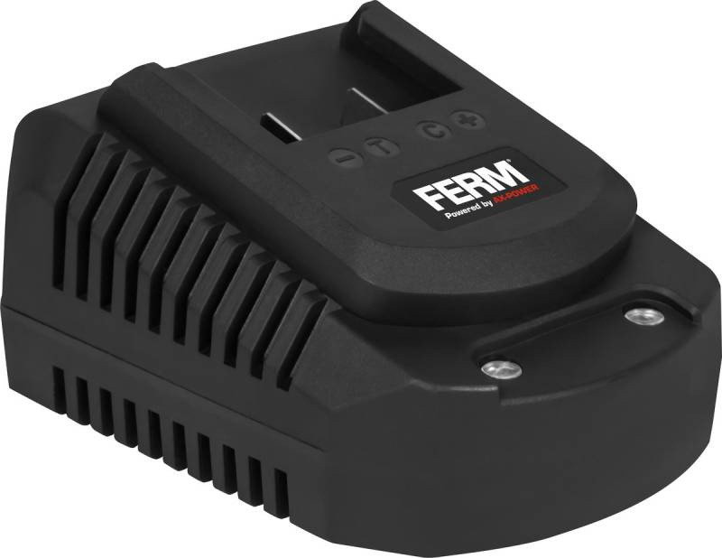FERM CDA1171 - Nabíječka 20V 1,8A pro GTM1003, HTM1002, LBM1010