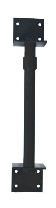 PROMA DR-1000 - Držák na zeď pro otočná ramena lanových navijáků max. 999kg