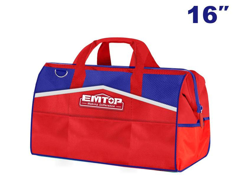 EMTOP Taška na nářadí 16