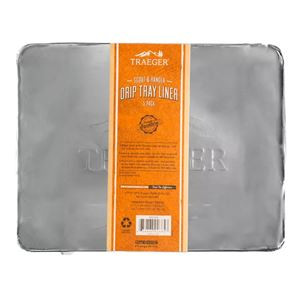 DRIP TRAY LINER 5 PACK - RANGER | SCOUT