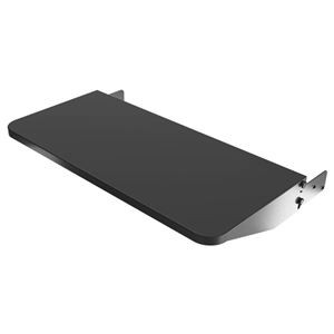 FOLDING FRONT SHELF - PRO 575 | IRONWOOD 650