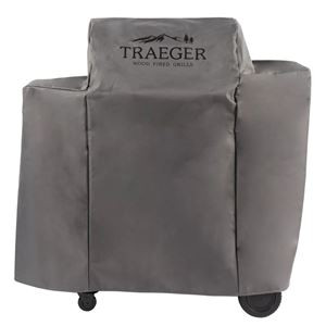 Ochranný obal na gril Traeger Ironwood 650