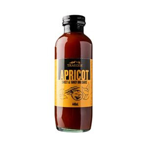 APRICOT BBQ SAUCE (EUROPE)