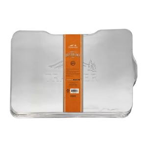 DRIP TRAY LINER 5 PACK - IRONWOOD 650
