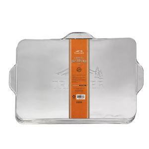 DRIP TRAY LINER 5 PACK - TIMBERLINE 850