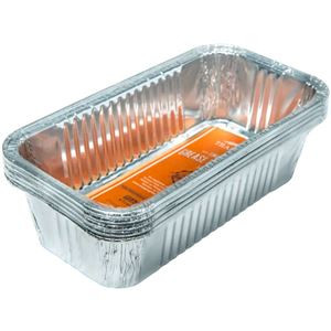 GREASE PAN LINER 5 PACK - TIMBERLINE
