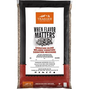 EU FSC SIGNATURE 9 kg BAG