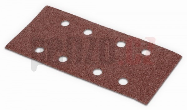 Kreator KRT200505 - 5x Brusný papír 90 x 185 XQ G80