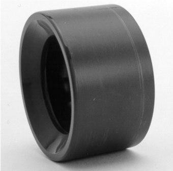 Redukce  krátká 50 x 40 MM