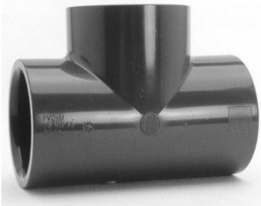 T-kus 90°D 40 MM