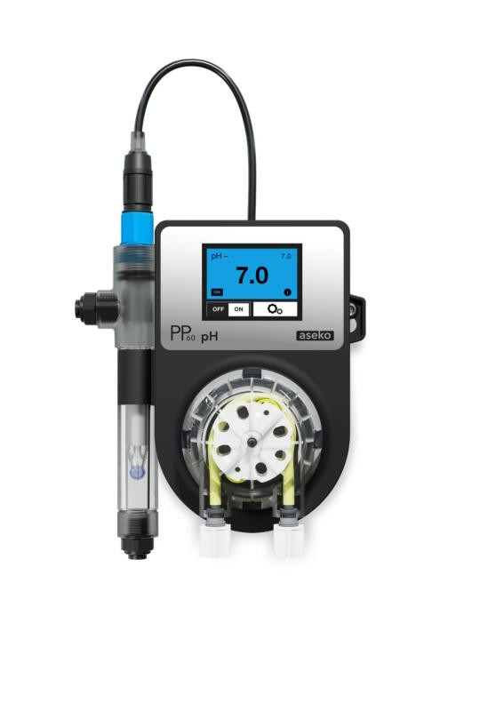 PP60 pH