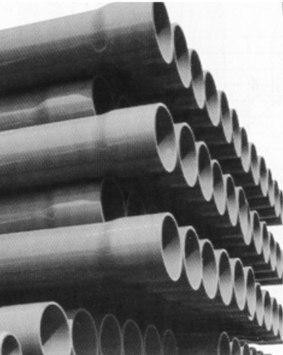 Potrubí PVC d32 mm