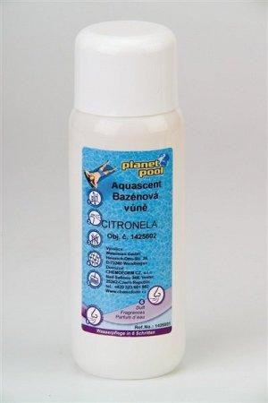 Aroma do vody - citron 250 ml