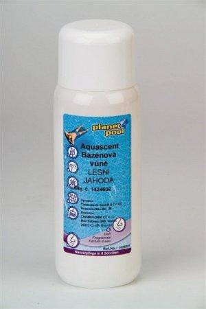 Aroma do vody - lesní jahoda 250 ml
