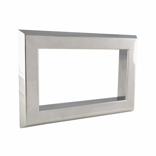 Skimmer  V20 ABS - Clonka skimmeru nerez