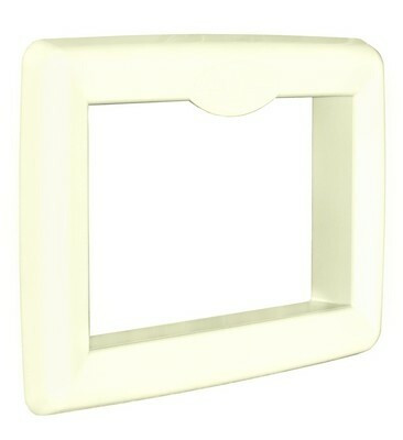 Skimmer V20 ABS - Clonka skimmeru