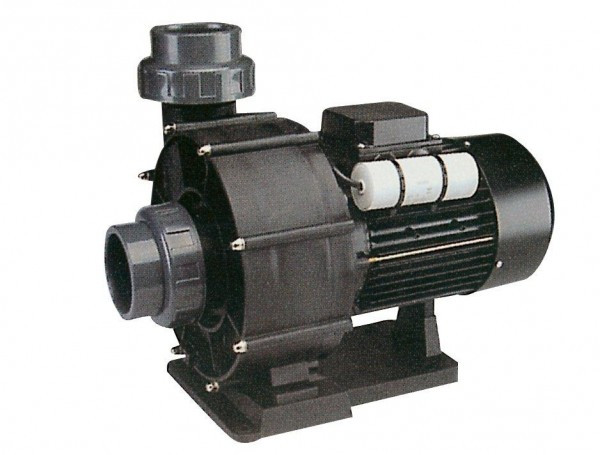 Pumpa VAG-JET 66 m3/h 400 V – napojení 75 mm 2,2 kW