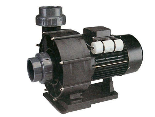 Pumpa VAG-JET 84 m3/h 400 V – napojení 75 mm 4,1 kW
