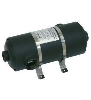 Tepelný výměník Maxi-Flo 40 kW