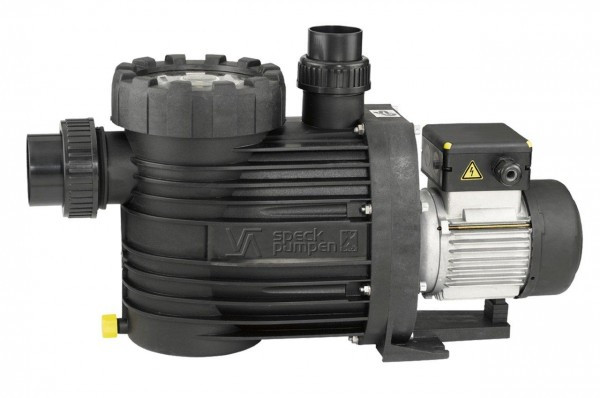 Čerpadlo Bettar Top 6 - 230V, 6 m3/h, 0,25 kW
