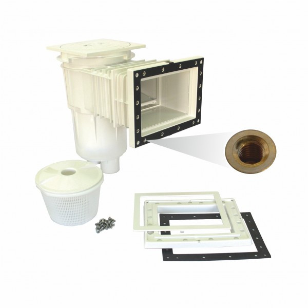 Skimmer 17,5 l standardní hrdlo - prodloužené