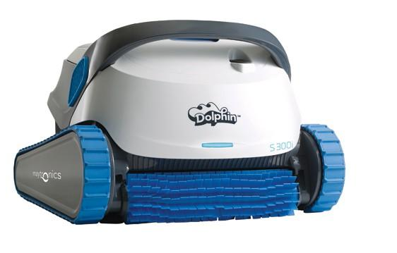 Dolphin S300