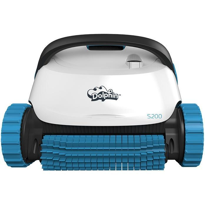 Dolphin S200